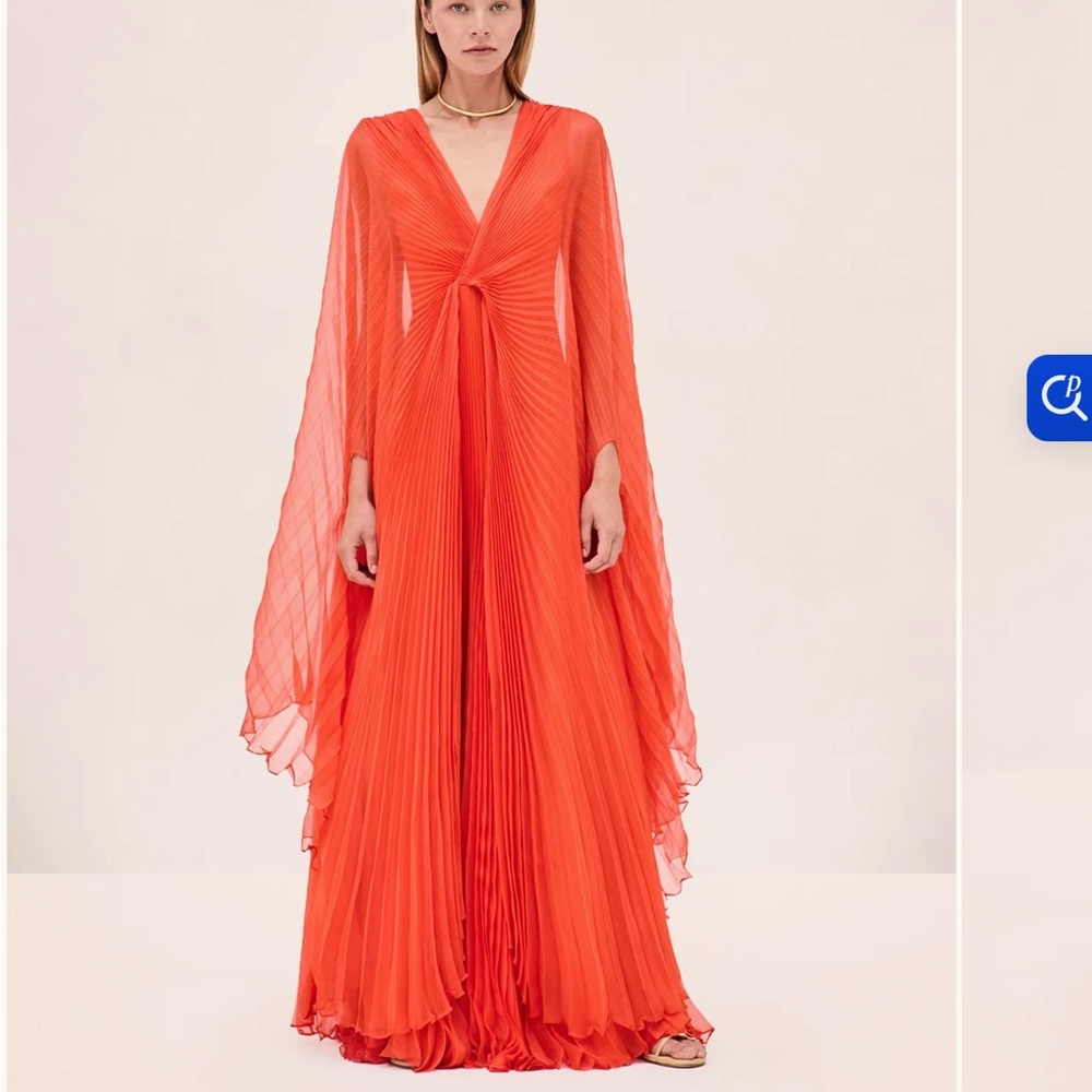 Alexis Serdena Dress